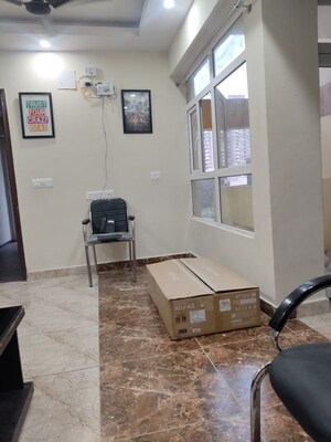 2.5 BHK Apartment For Rent in Rise Organic Homes, Mahurali