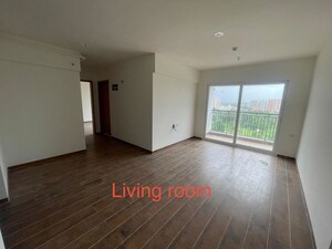 Bedroom in 2.5 BHK Apartment at Unique K Town, Kiwale – for Rent