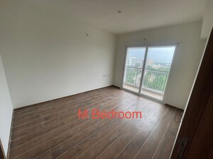 Bedroom in 2.5 BHK Apartment at Unique K Town, Kiwale – for Rent