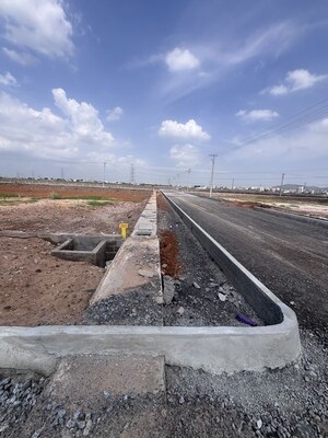  Plot For Sale in Ambapuram