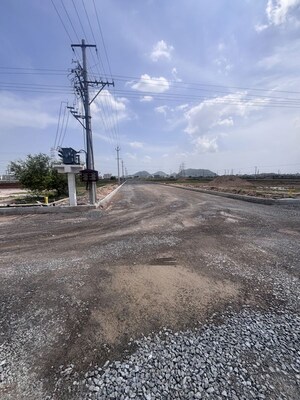Plot Area in  Plot at Ambapuram – for Sale