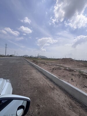 Plot Area in  Plot at Ambapuram – for Sale