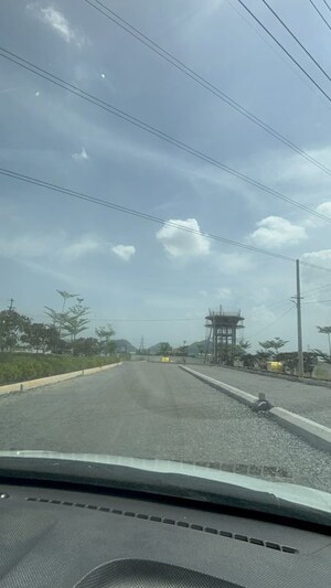Plot Area in  Plot at Ambapuram – for Sale