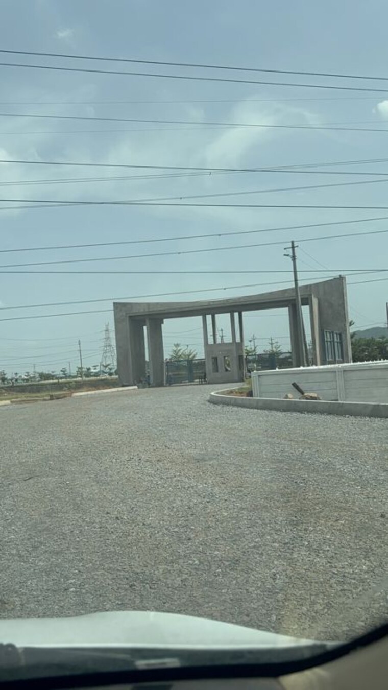 Exterior View, ambapuram  200 Sq.Yd. Plot In Ambapuram Vijayawada 10678097