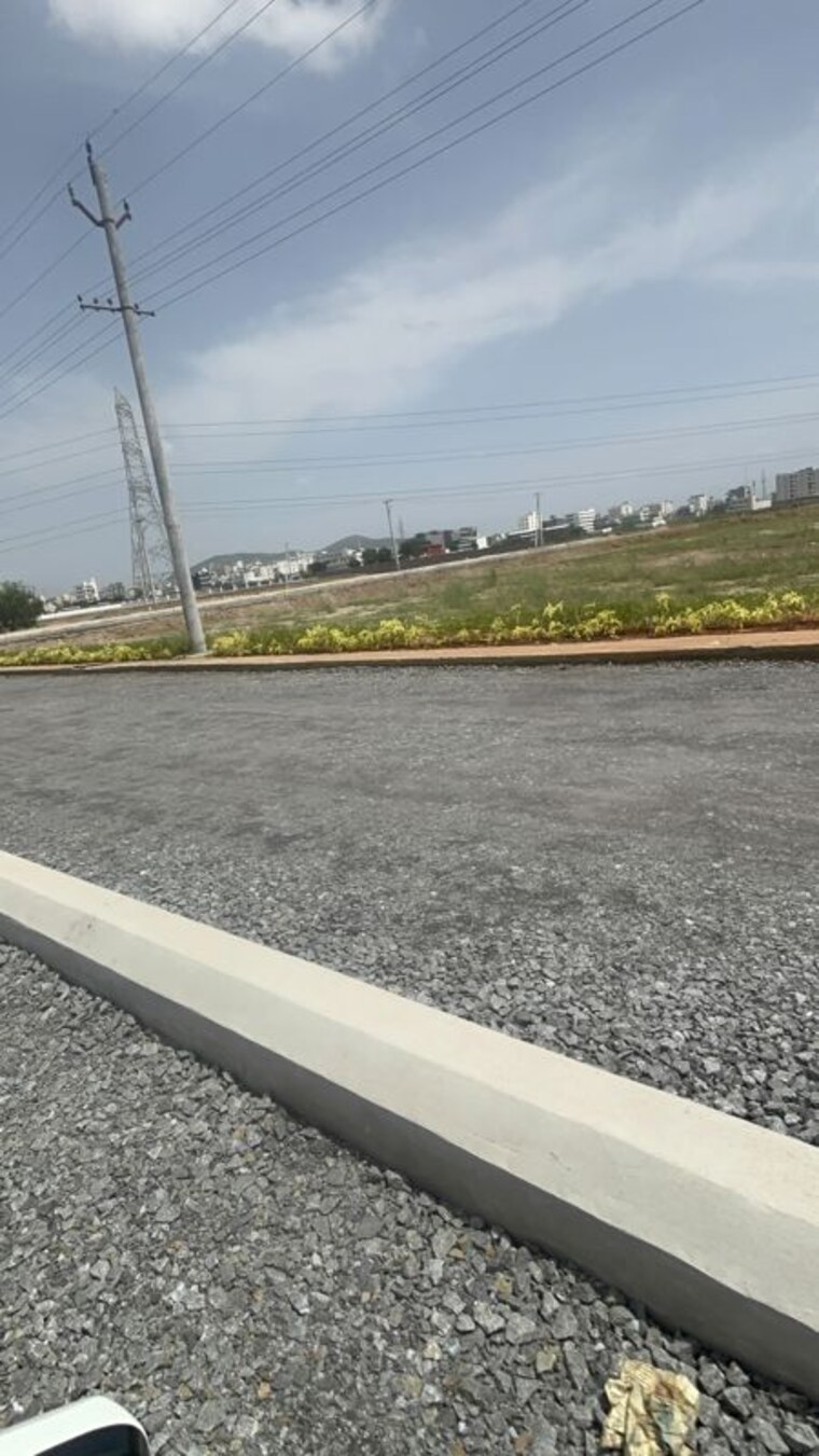 Exterior View, ambapuram  200 Sq.Yd. Plot In Ambapuram Vijayawada 10678097