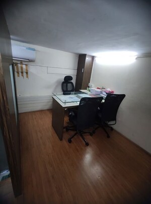 Team Area in  Office Space at Haware Fantasia, Vashi Sector 28 – for Sale