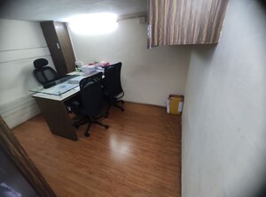  Office Space For Sale in Haware Fantasia, Vashi Sector 28