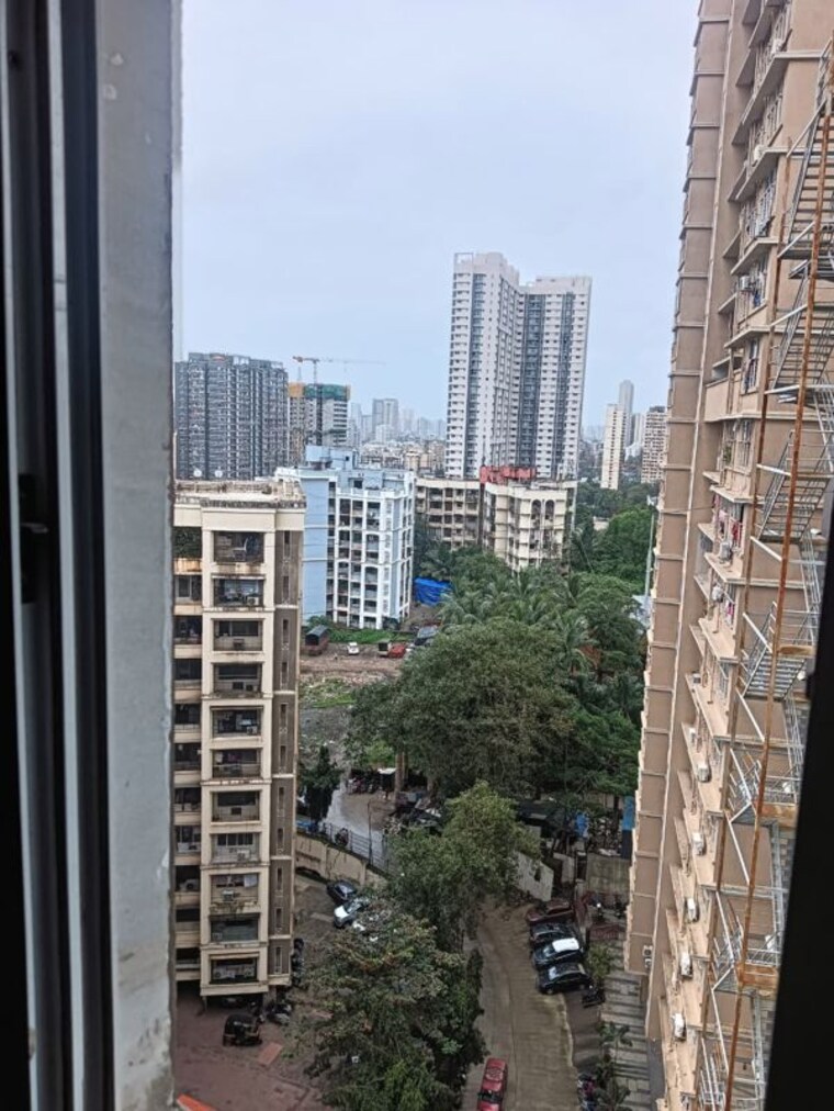 Exterior View, dgs-sheetal-tapovan 3 Bedroom 850 Sq.Ft. Apartment In Malad East Mumbai 10678106