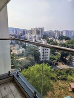 1 BHK +  560 Sq.Ft. Apartment in Siddh Amara