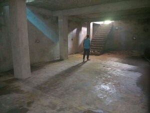  Warehouse – Exterior View View at Tatya Tope Nagar - for Rent
