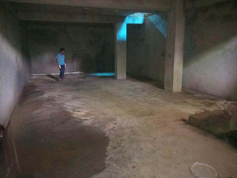 Exterior View, tatya tope nagar Commercial Warehouse 3200 Sq.Ft. In Tatya Tope Nagar Kanpur 10651626