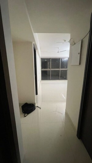 Bathroom in 1 BHK Apartment at Piramal Vaikunth, Balkum Pada – for Rent
