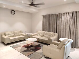 6 BHK Independent House For Rent in Banjara Hills