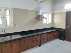 Kitchen in 6 BHK Independent House at Banjara Hills – for Rent