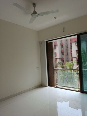Bedroom in 1 BHK Apartment at Raj Exotica, Mira Road – for Sale