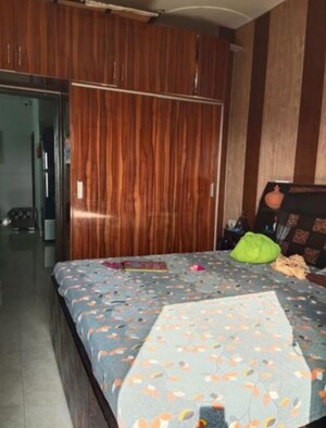 1 BHK Builder Floor For Rent in Sector 22