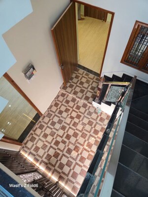 Balcony in 1 BHK Independent House at Balaganj – for Sale