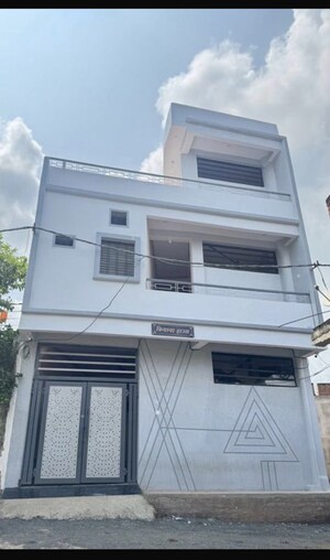 1 RK Independent House For Rent in Rausar