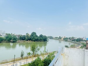 1 RK Independent House – Exterior View View at Rausar - for Rent