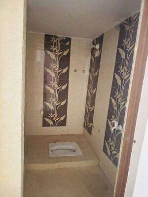 Bathroom in 1 RK Independent House at Rausar – for Rent