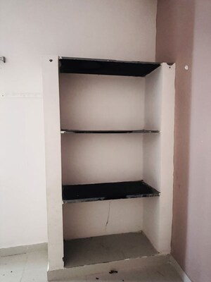 Furnished Amenities in 1 RK Independent House at Rausar – for Rent