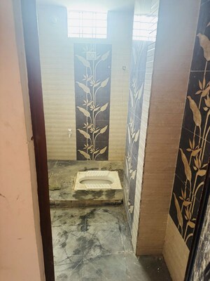 Bathroom in 1 RK Independent House at Rausar – for Rent