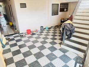 Parking in 1 RK Independent House at Rausar – for Rent