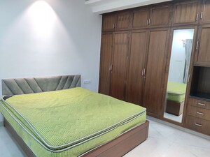 Bedroom in 5 BHK Independent House at Banjara Hills – for Rent