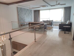  5 BHK Independent House at Banjara Hills – for Rent