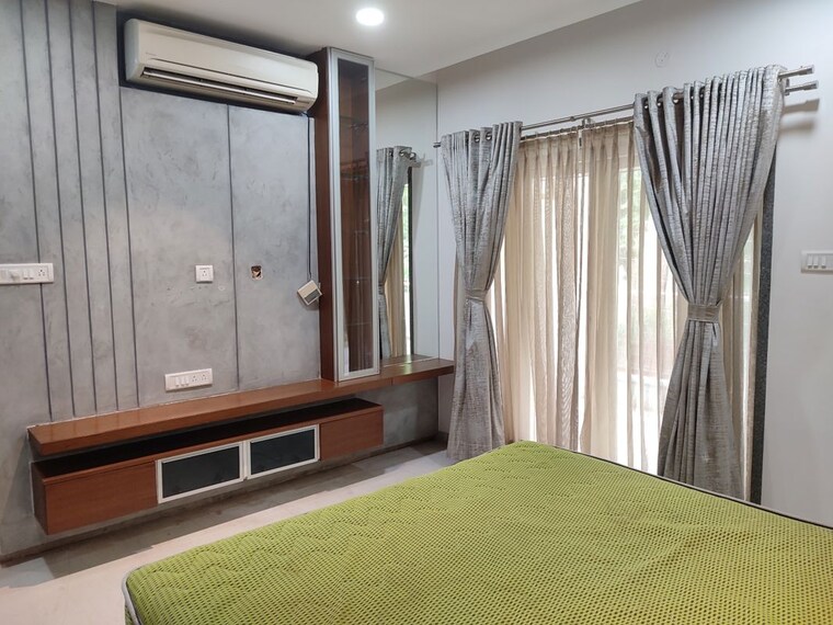 Bedroom, banjara hills 5 Bedroom 490 Sq.Yd. Independent House In Banjara Hills Hyderabad 10678125