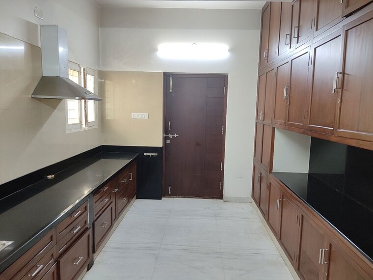 Kitchen, banjara hills 5 Bedroom 490 Sq.Yd. Independent House In Banjara Hills Hyderabad 10678125