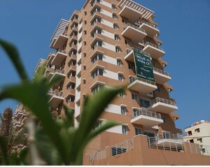 2 BHK Apartment – Exterior View View at Ambawadi - for Sale