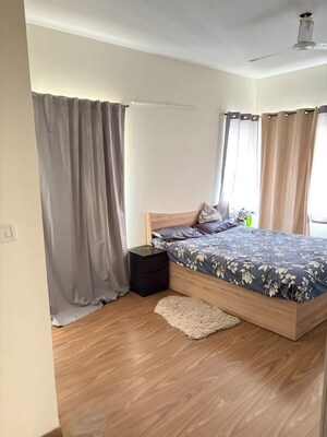 Bedroom in 2 BHK Apartment at Ambawadi – for Sale