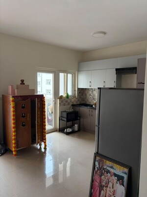 Kitchen in 2 BHK Apartment at Ambawadi – for Sale