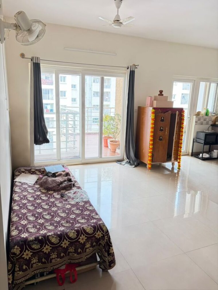 Bedroom, ambawadi 2 Bedroom 1980 Sq.Ft. Apartment In Ambawadi Bhavnagar 10678132