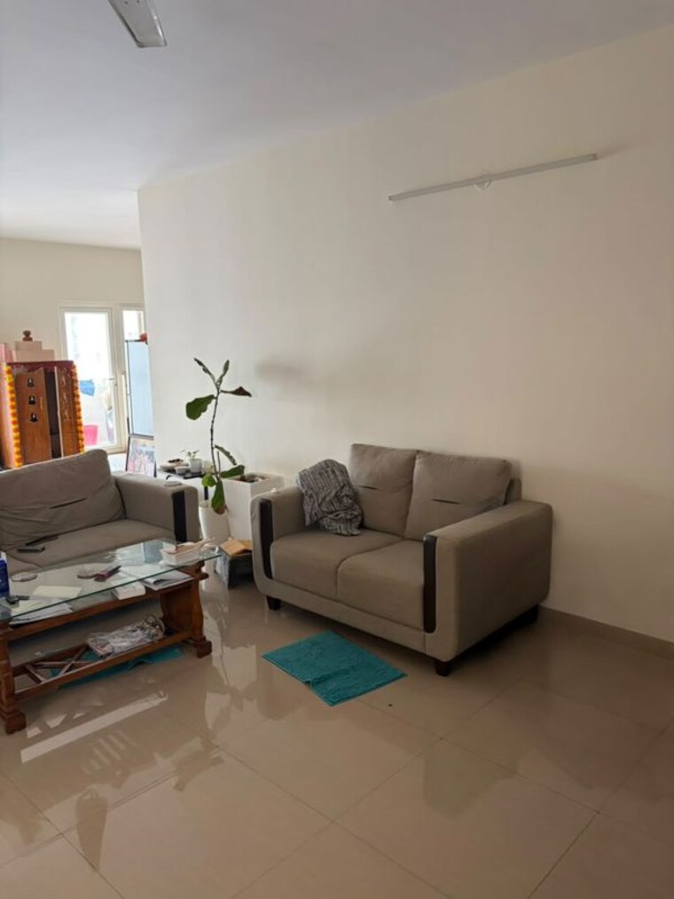 Living Room, ambawadi 2 Bedroom 1980 Sq.Ft. Apartment In Ambawadi Bhavnagar 10678132
