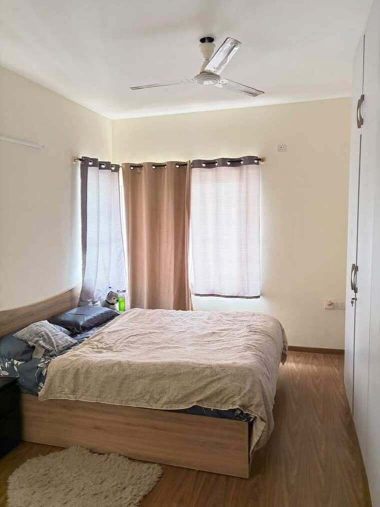 Bedroom, ambawadi 2 Bedroom 1980 Sq.Ft. Apartment In Ambawadi Bhavnagar 10678132