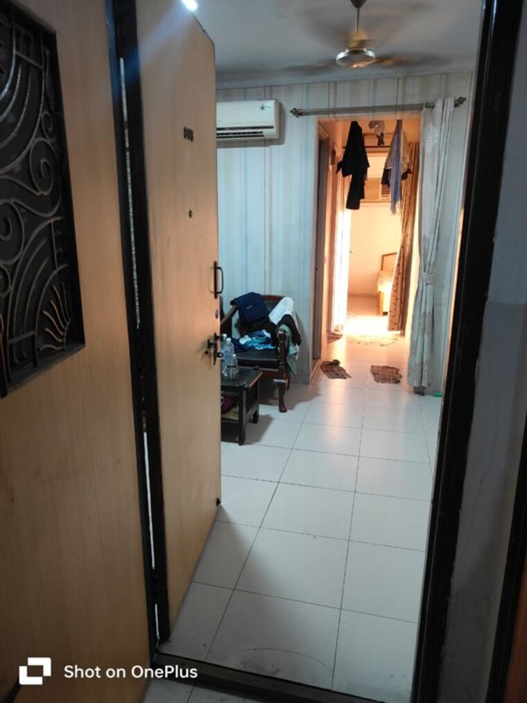 Common Area, man-mandir-chs 1 Bedroom 455 Sq.Ft. Apartment In Nerul Sector 19 Navi Mumbai 10675923