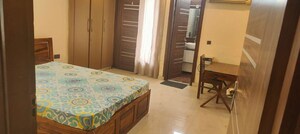 1 BHK Builder Floor For Rent in Sector 23