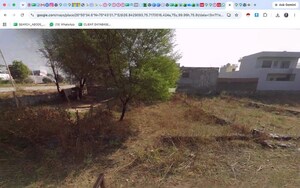 Plot Area in  Plot at Arihant Dynasty, Ransinghpura – for Sale