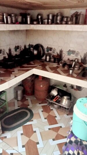 Team Area in 3 BHK Builder Floor at Sector 22 – for Rent