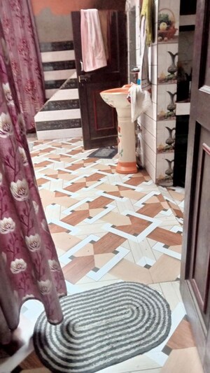 3 BHK Builder Floor For Rent in Sector 22
