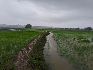  Plot For Sale in Uran