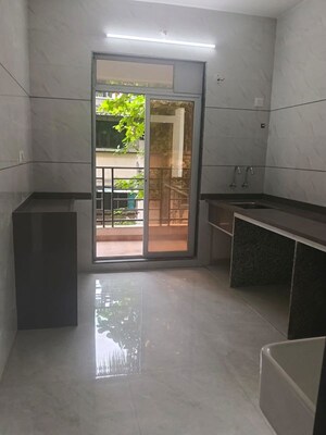 Kitchen in 2 BHK Apartment at Ambernath – for Sale