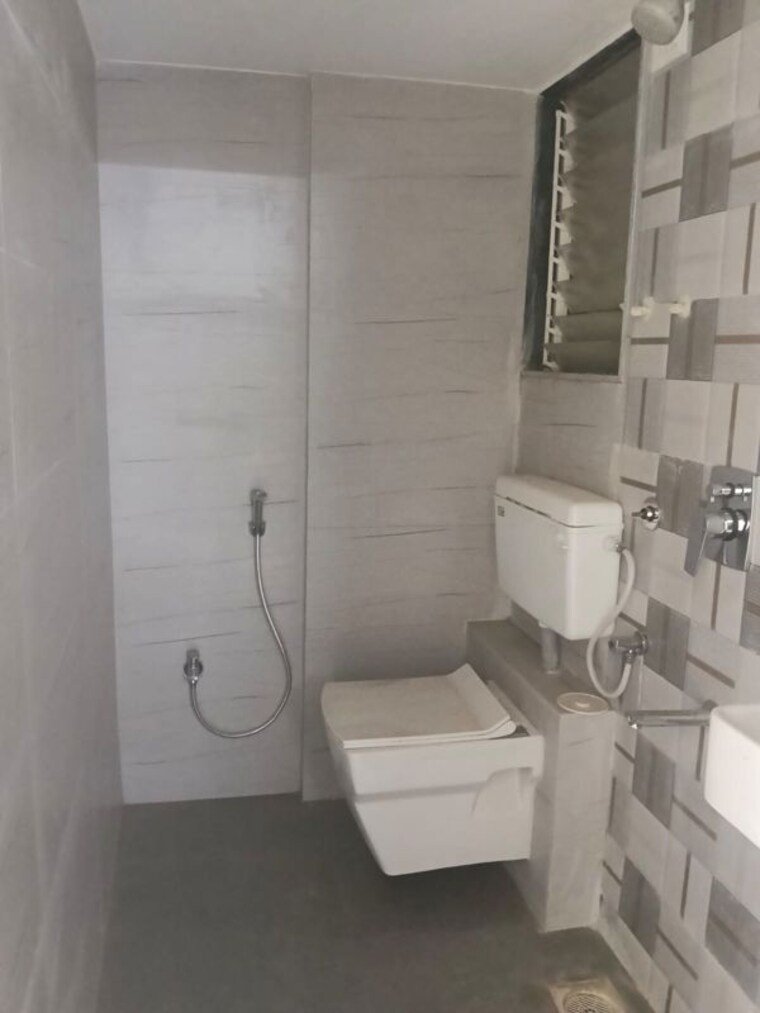 Bathroom, ambernath 2 Bedroom 1100 Sq.Ft. Apartment In Ambernath Thane 10677787