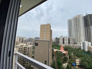 1 BHK Apartment – Exterior View View at DGS Sheetal Tapovan, Malad East - for Rent