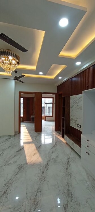 3 BHK 1278 Sq.Ft. Builder Floor in BPTP District 3