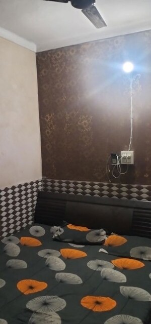 2 BHK Builder Floor For Rent in Sector 22