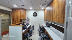 Office Space For Rent in Bhairaav The Corporate Park