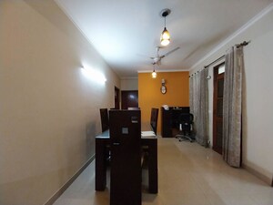 2 BHK Builder Floor For Rent in Sector 23